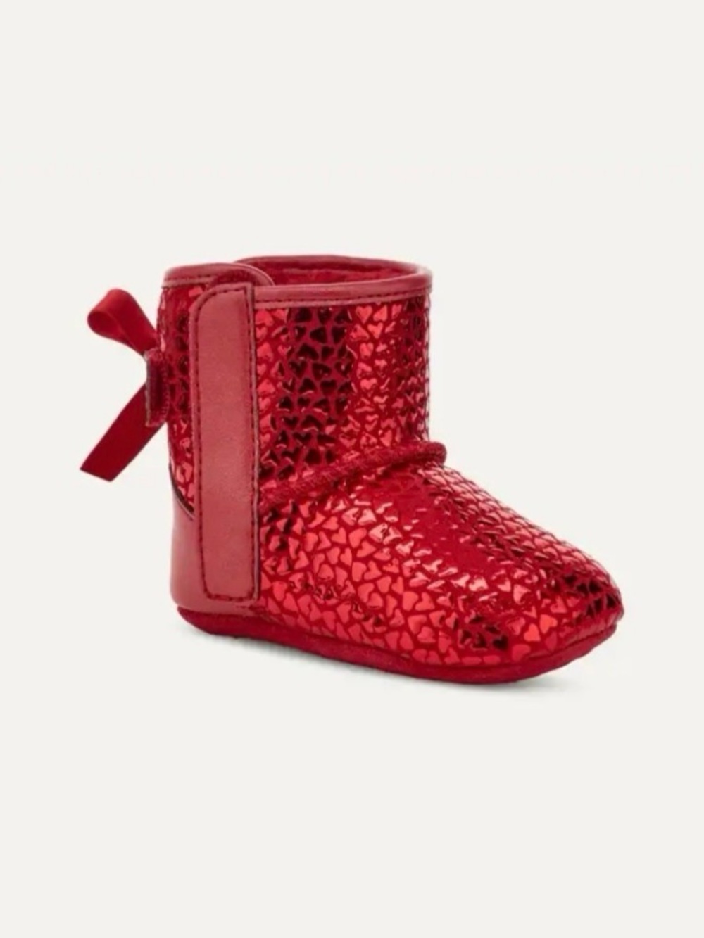 UGG Boots Jesse Bow II Gel Heart
